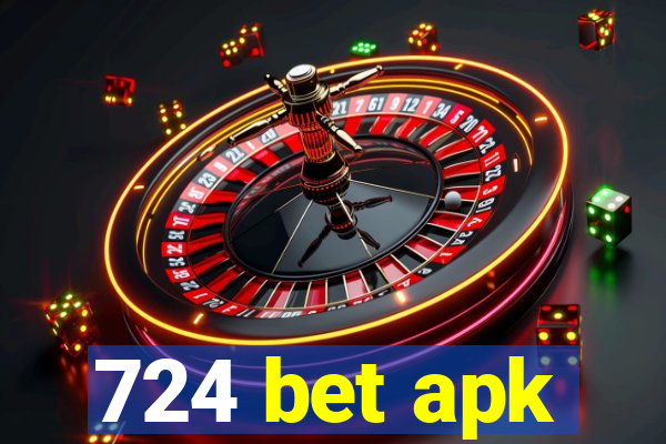 724 bet apk